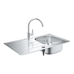 Sink Grohe & Robinnete